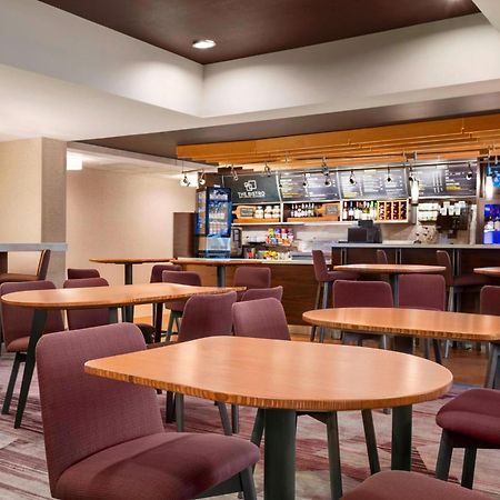 Courtyard By Marriott Springfield Hotel Екстериор снимка