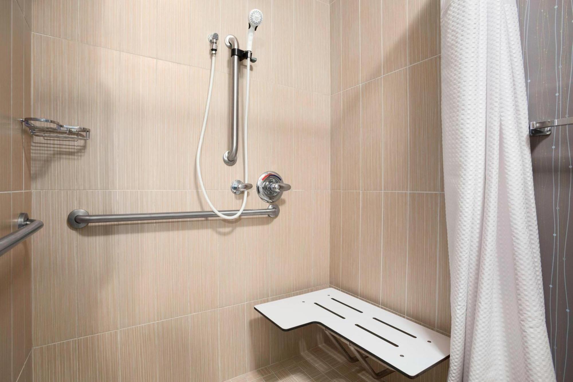 Courtyard By Marriott Springfield Hotel Екстериор снимка