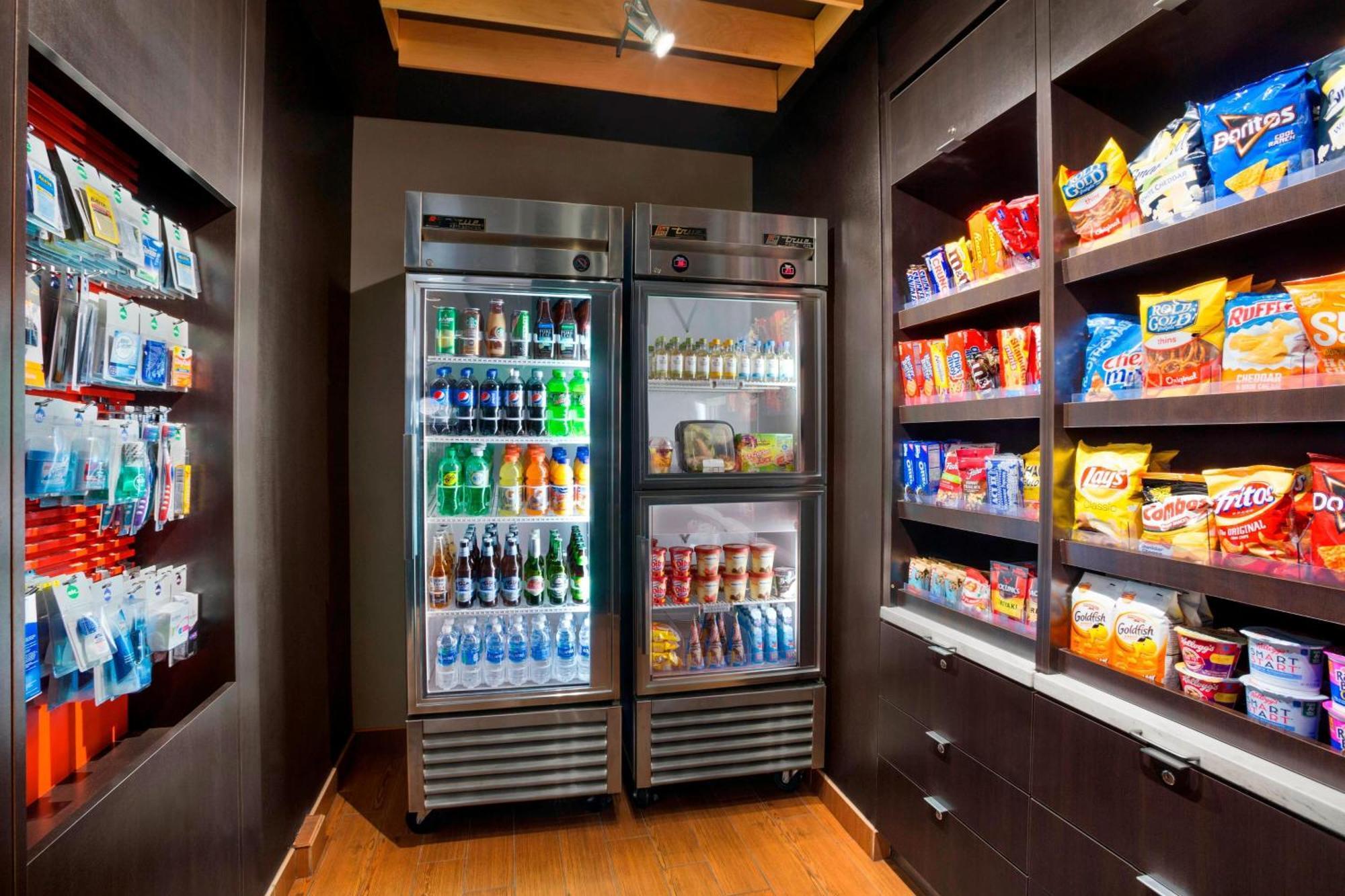 Courtyard By Marriott Springfield Hotel Екстериор снимка